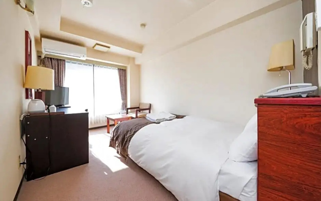 Sky Heart Hotel Koiwa - Vacation STAY 49101v