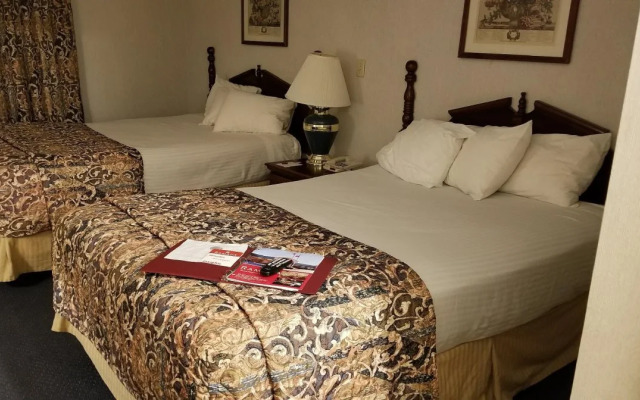 New Hartford Hotel