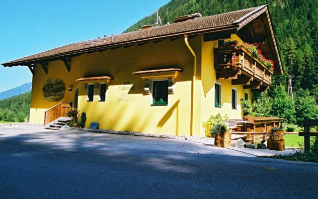 Zum Fuhrmann