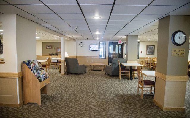 Grand Northern Inn