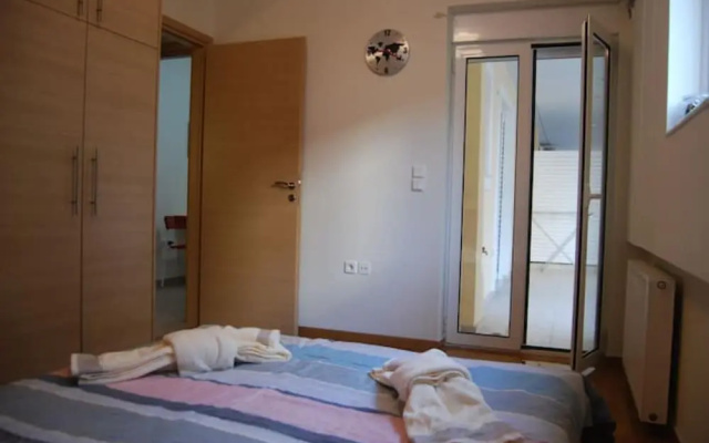 Comfy Apartment GTD31701
