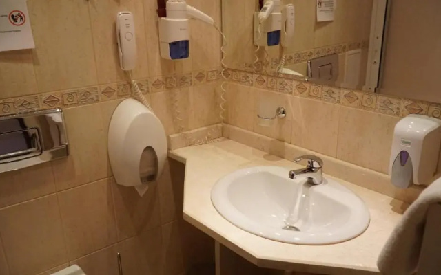 Troyan Plaza Hotel