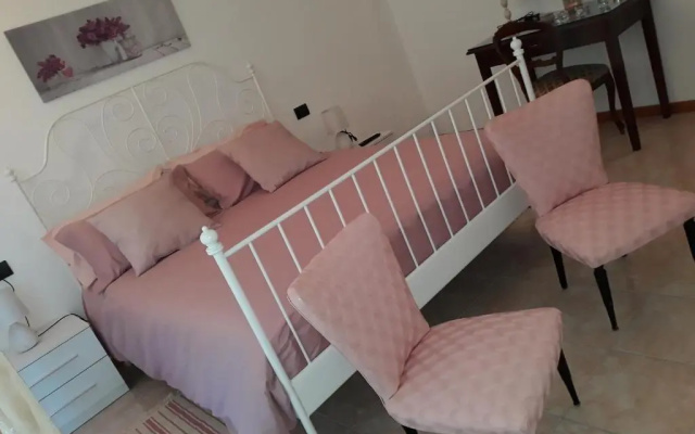 L'ulivo B&b
