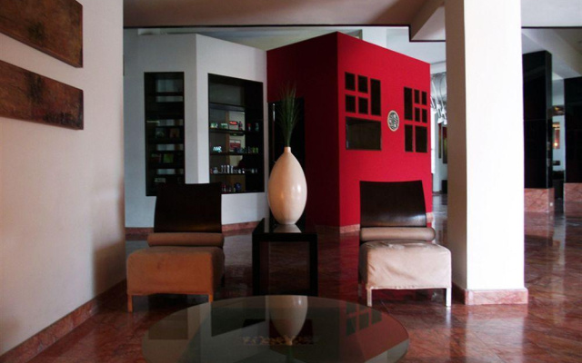 Hotel Colon Plaza Business Class