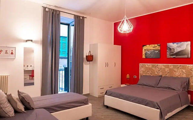 B&B Cosmoneapolitan