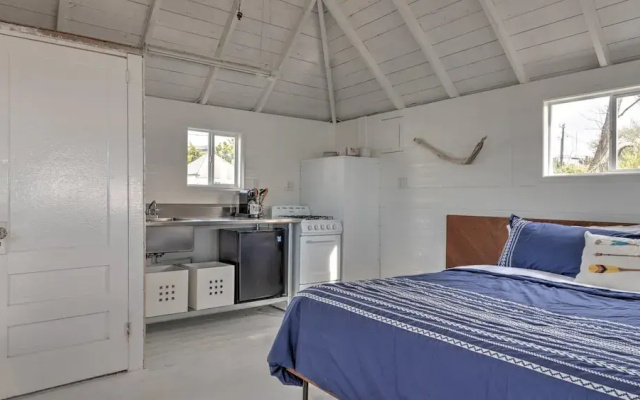 Bungalow 6 - 1br, Water View