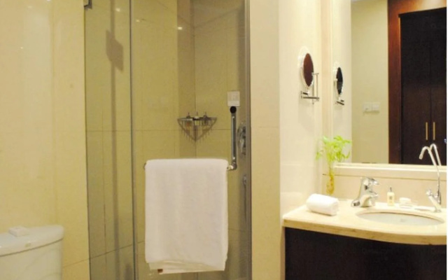 Xizhou Garden Hotel