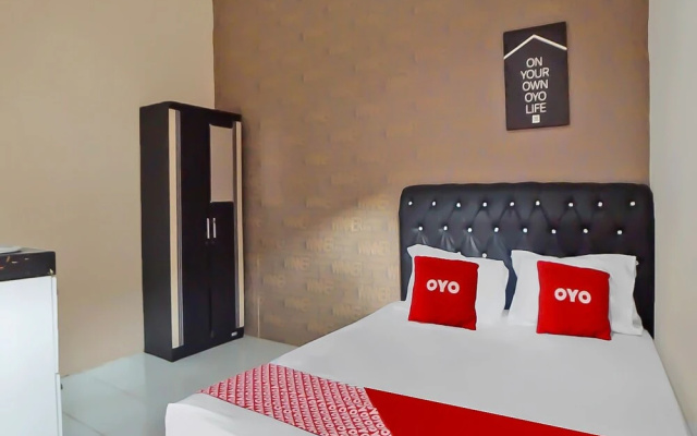 Hotel O N Guesthouse