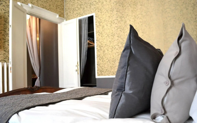 Bed  Breakfast La Casa del Duca