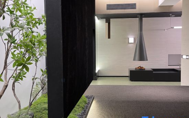 Hills Designer Hotel