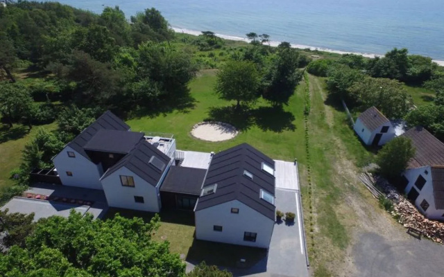 "Sarah" - 120m from the sea in Bornholm
