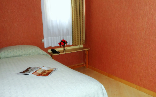 Hotel Diecimare