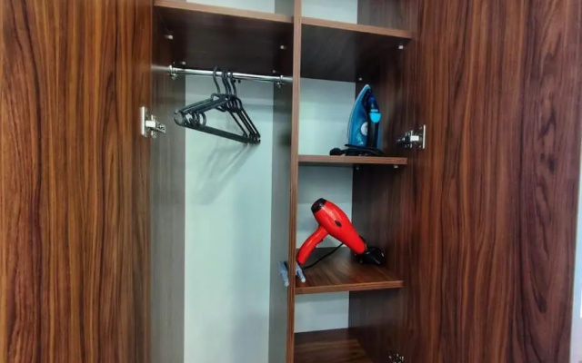 Leo Group Apartment 14-302B Sunrise Batumi