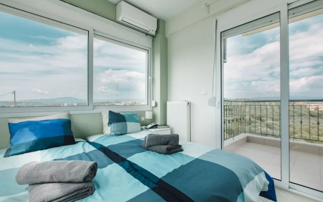 Chloe Villas by QR booking