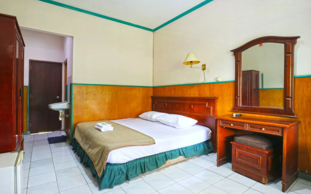 Hotel Shabine