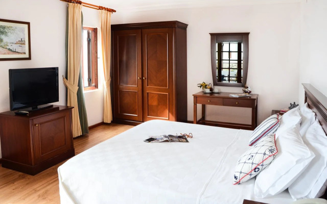 Arion Resort Hotel