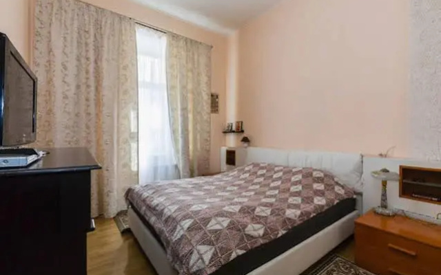 Apartment on Blokhina
