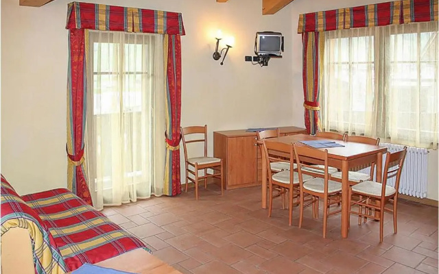 Nice apartment in Livigno with 2 Bedrooms and WiFi