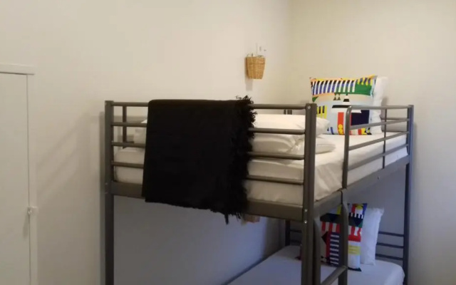 Hostel Douro Backpackers