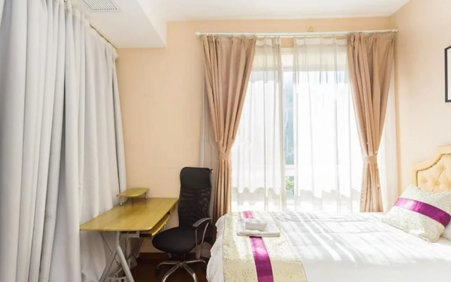 Jhouse Hongqiao Villa 5