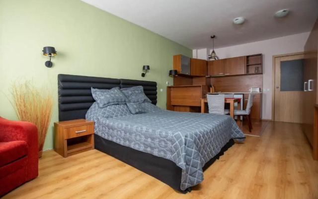 Pirin Place Bansko