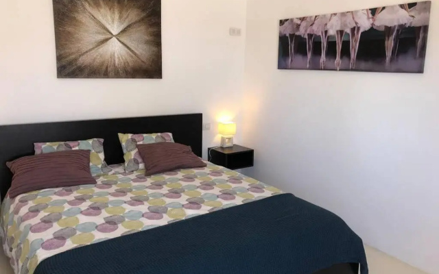 Playa Marina Eco Bungalow – Arrieta View