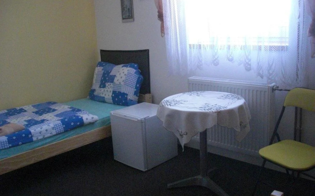 Penzion Aneta