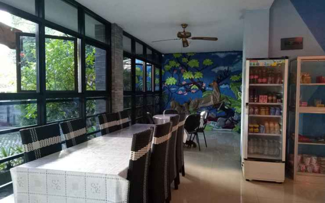 Hotel Libra Majalengka