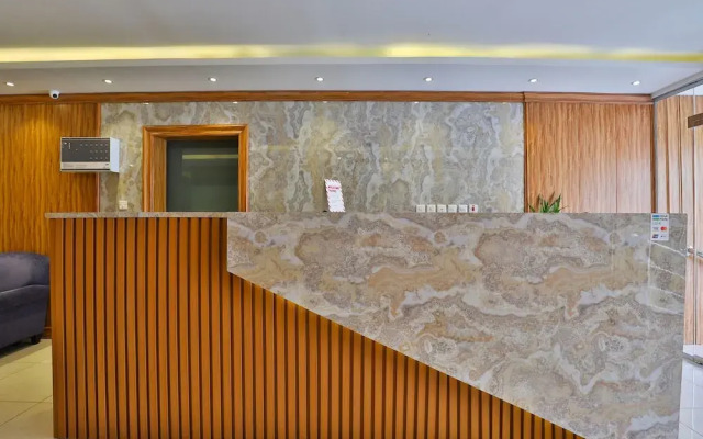 OYO 348 Ruh Taiba Hotel