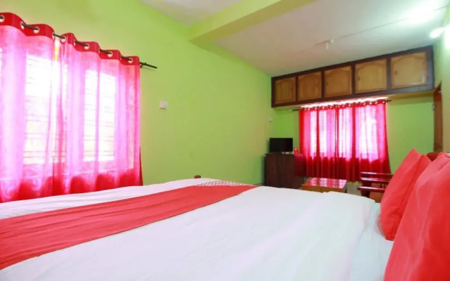 Edakkal Homestay by OYO Rooms