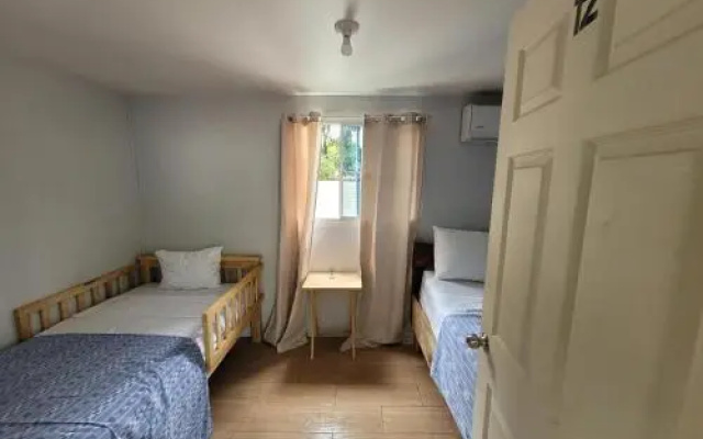 Kali Guest House