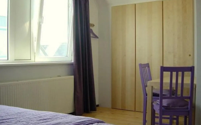 Holiday Home Near Dutch Beach and Dunes