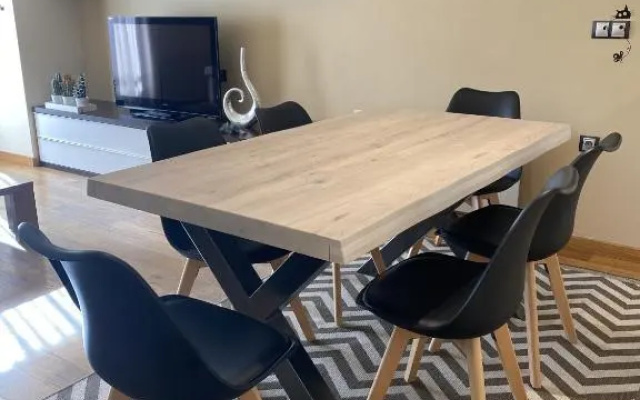 Apartament Neret I