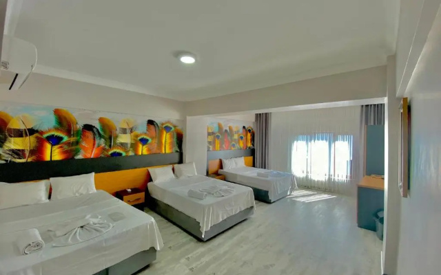 Victorious Hotel