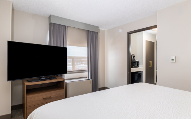 Holiday Inn Hotel & Suites London by IHG