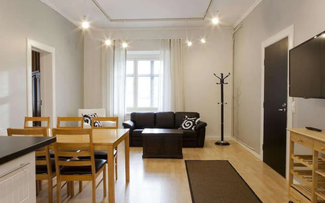 XinMeng Apartment