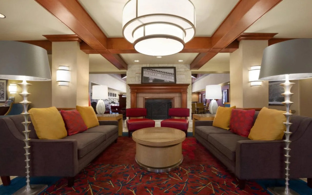 Residence Inn Charleston Airport