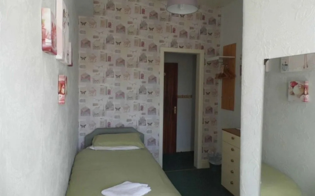 Pembroke Hotel