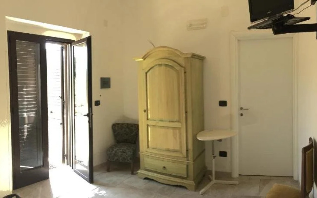 Masseria Chiancarella