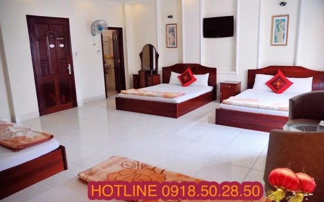 Thien Hoang Hotel