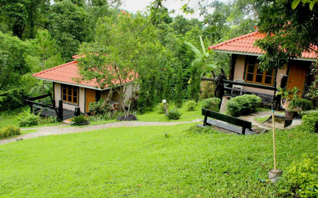 Baan Phuthadol
