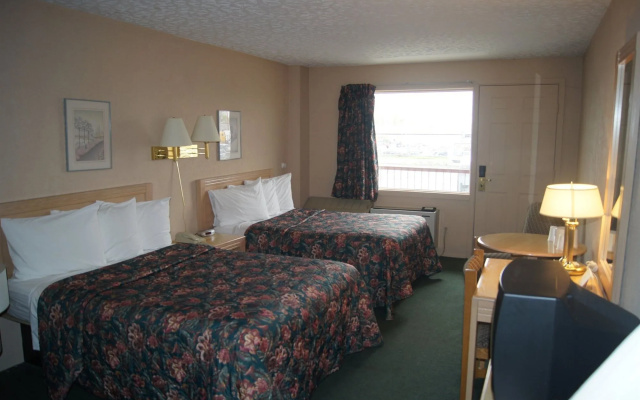 Hotel L'Express