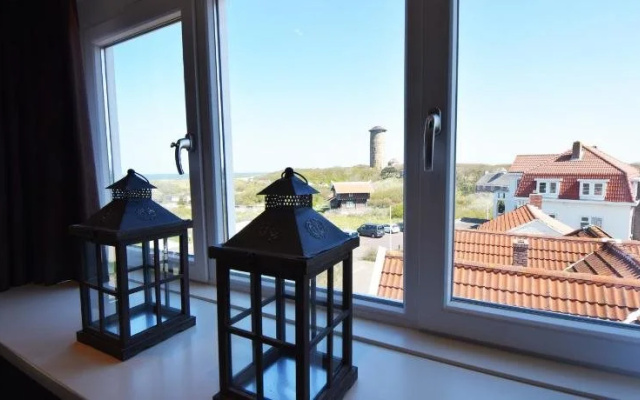 Hotel Noordzee