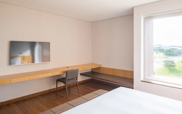 B Hotel Brasilia