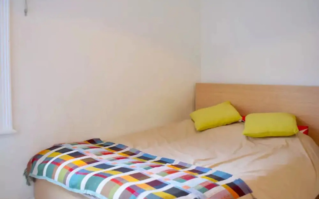 3 Bed Maisonette in South London
