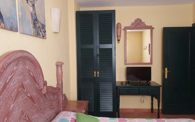 Casa Beatriz