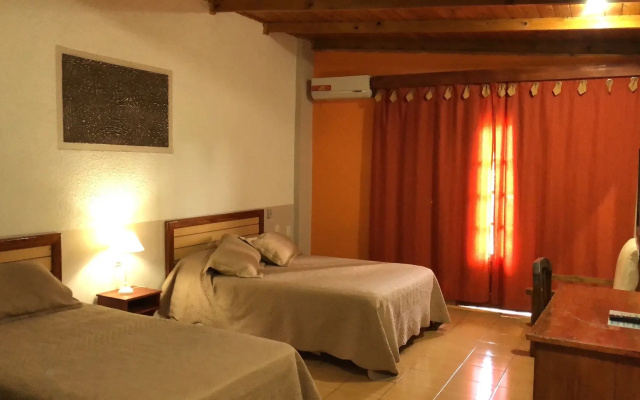 Hotel Carmen