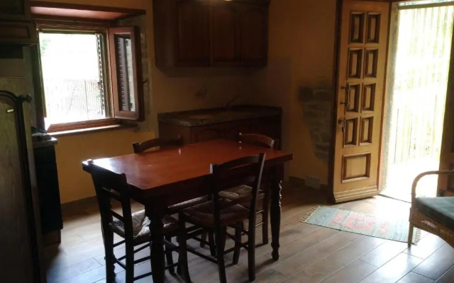 Agriturismo La Casina
