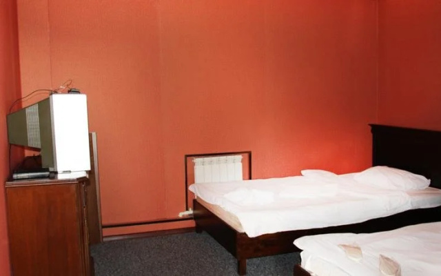 Hotel Econom