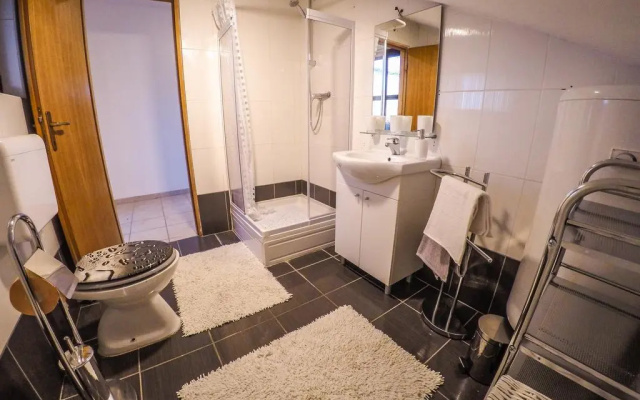 Apartment Linda